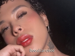 Beeallarosee