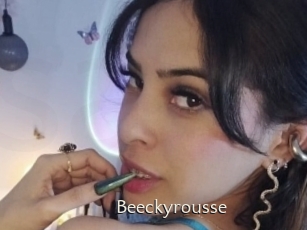 Beeckyrousse