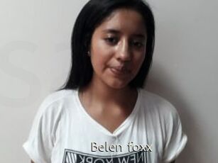 Belen_foxx