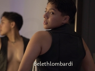 Belethlombardi