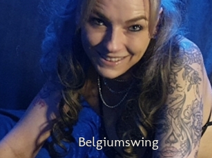 Belgiumswing