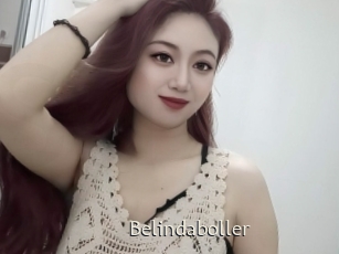 Belindaboller