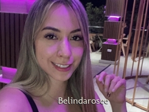 Belindarosee
