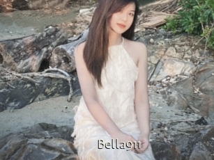 Bella911