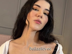 Bellaalovee