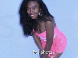 Bellahot22