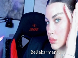 Bellakarman