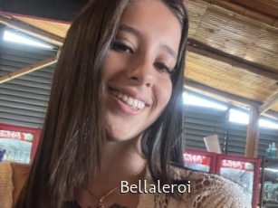 Bellaleroi