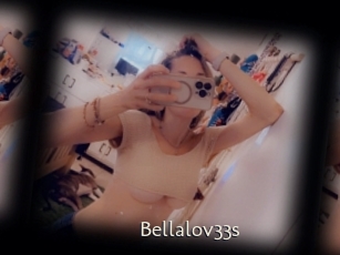 Bellalov33s