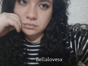 Bellalovesx