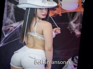 Bellamansonn