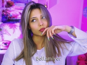 Bellamiyer