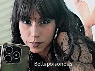 Bellapoisonous