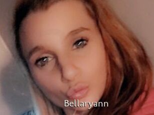 Bellaryann