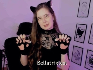 Bellatrixlest
