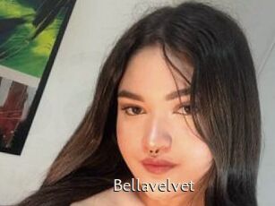 Bellavelvet