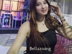 Bellazoang