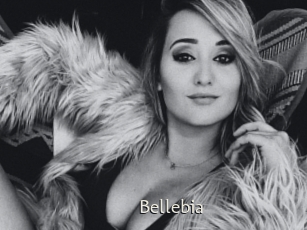 Bellebia