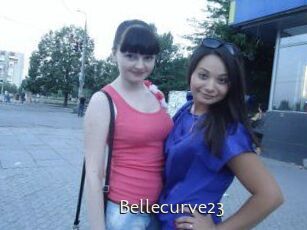 Bellecurve23