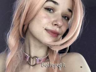 Bellepetit