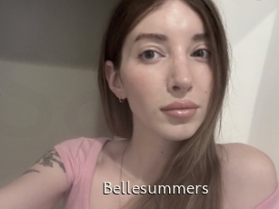 Bellesummers