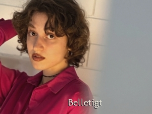 Belletigt