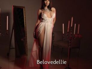 Belovedellie