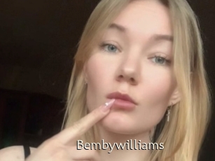 Bembywilliams