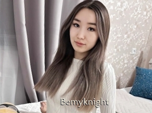 Bemyknight