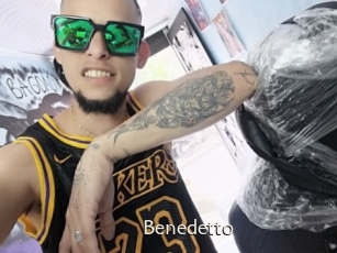 Benedetto