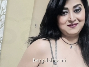 Bengalsheerni