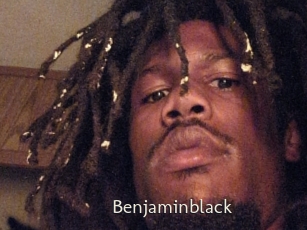 Benjaminblack