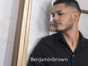 Benjaminbrown