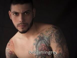 Benjamingrey