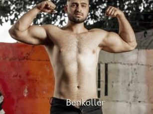 Benkoller
