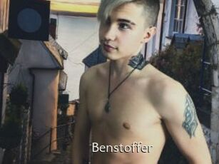 Benstoffer
