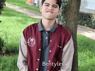 Bentyler
