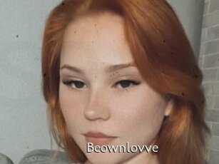 Beownlovve
