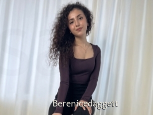 Berenicedaggett