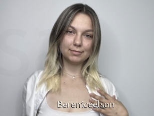 Bereniceelson