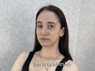Berenicehesley