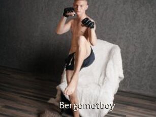 Bergomotboy