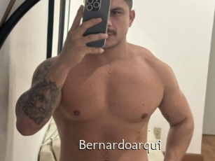 Bernardoarqui