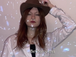 Bethanylesa