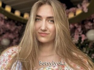 Betsylyoka