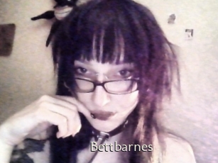 Bettbarnes