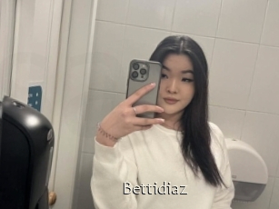 Bettidiaz