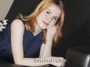 Bettinafruitie