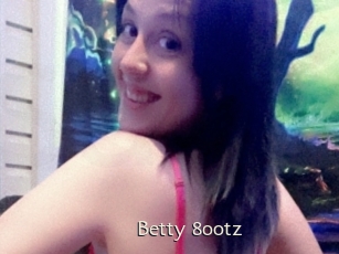 Betty_8ootz