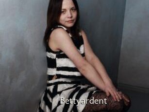 Bettyardent